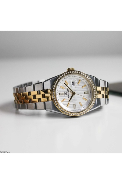 Daniel Klein Dk296549 Steel Band Women's Wristwatch