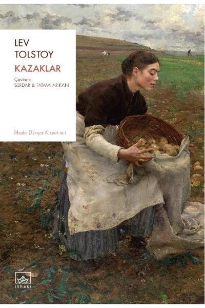 İthaki Yayınları Kazaklar