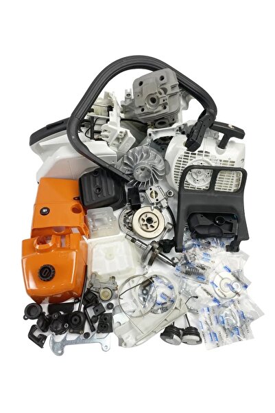 Holzfforma Kit de reparare pentru drujba G366