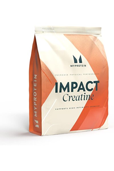 MYPROTEIN Creatine Monohydrate - 1KG