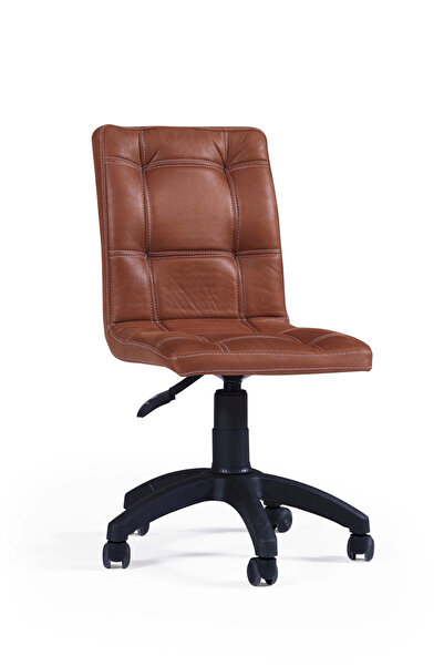 benim odam Bold Kumaş Sandalye (Tarçın)