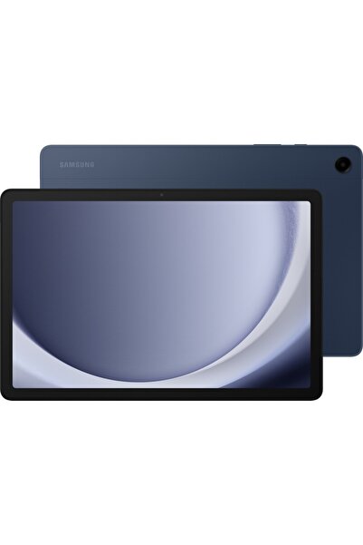 Samsung Galaxy Tab A9+ 6GB 128GB 11" Tablet Gümüş - Ekran Koruyucu Hediye