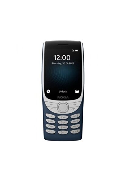 Nokia 8210 4G Dark Blue