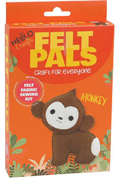 Hello طقم خياطة الفيلقان FP008