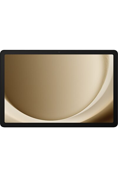 Samsung Galaxy Tab A9+ 6GB 128GB 11" Tablet Gümüş - Ekran Koruyucu Hediye