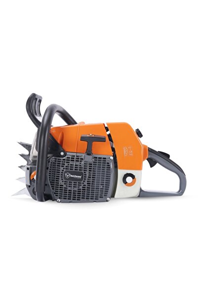 Holzfforma Drujbă G888 drujbă de 122cc (fără lamă și lanț)