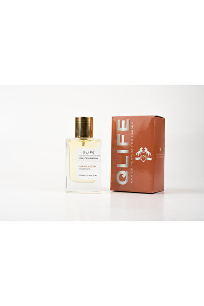 Qlife Q LİFE ALTH 306 ERKEK ÖZEL SERİ PARFÜM