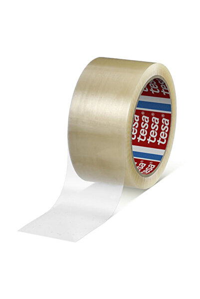 Tesa Packaging Tape Transparent 48mm 66m
