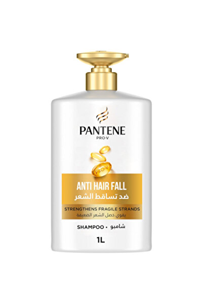 PANTENA شامبو بانتين برو-في المضاد لتساقط الشعر - 1000 مل