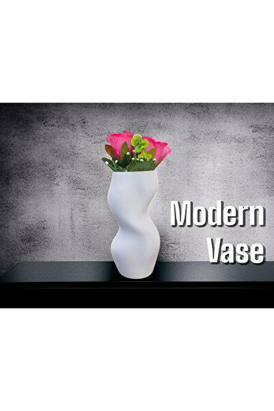 Della Minimal Vase