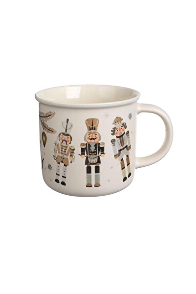 ÇIRPAN EV YILBAŞI KURŞUN ASKER KUPA 370ML