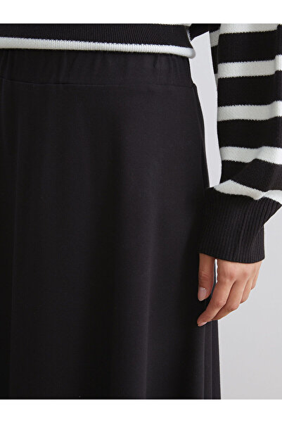 LC Waikiki Ελαστική μέση φούστα