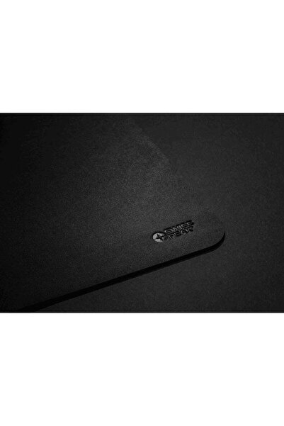 XD Design Swiss Peak Mousepad