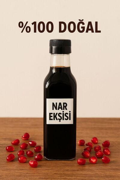 Nar Ekşisi 700 ml