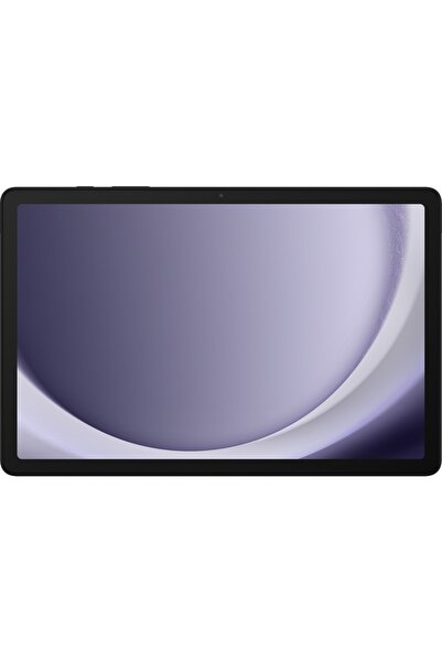 Samsung Galaxy Tab A9+ 6GB 128GB 11" Tablet Gümüş - Ekran Koruyucu Hediye