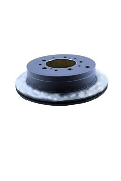 Toyota Rear hub for Land Cruiser 08-21 (Japanese)