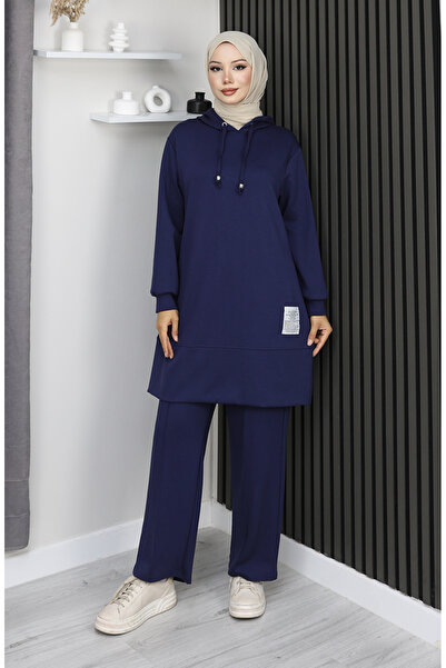 sefamerve Premium Υφασμάτινο Κοστούμι Τσόκερ Διπλό Τσόκερ 0211-04 Ανθρακίτη