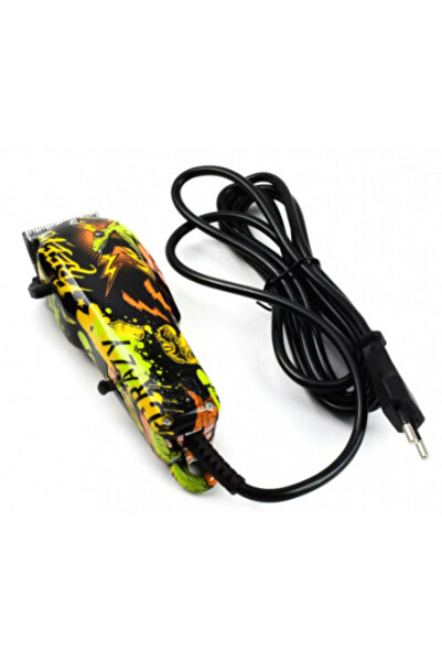 Mihai Professional Q LF269i hair clipper 10W power