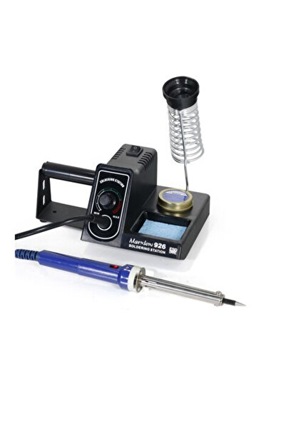 Marxlow 926 UPGRATE 60W Isı Ayarlı Lehimleme İstasyonu