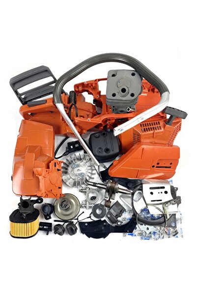 Holzfforma Κιτ επισκευής αλυσοπρίονου ® G372XP 71cc