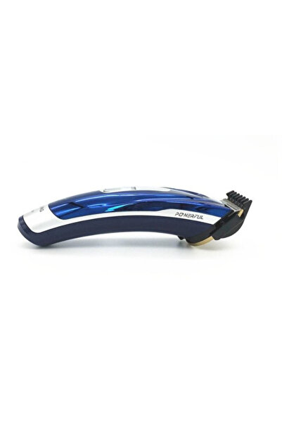 MOHAMED RF-697 rechargeable hair clipper