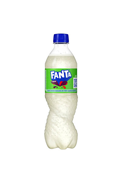 Fanta TROPICAL, 500ML x 12 PIECES, PET