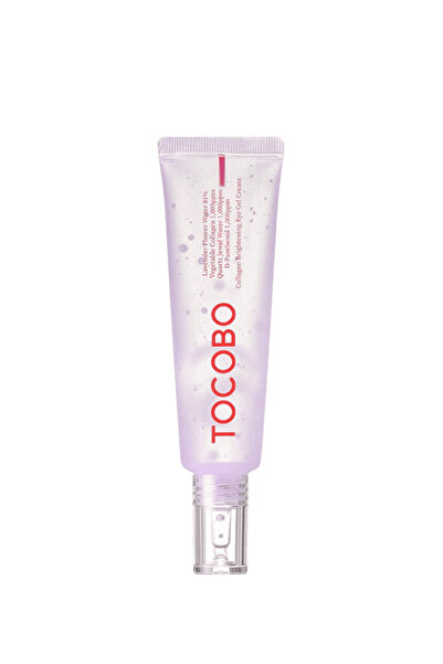 TOCOBO Collagen Brightening Eye Gel Cream