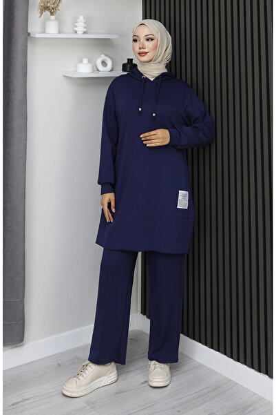 sefamerve Premium Υφασμάτινο Κοστούμι Τσόκερ Διπλό Τσόκερ 0211-04 Ανθρακίτη