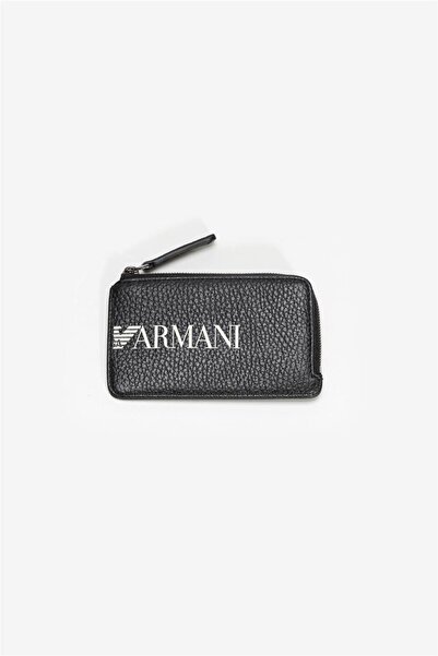 Emporio Armani Erkek Kartlık