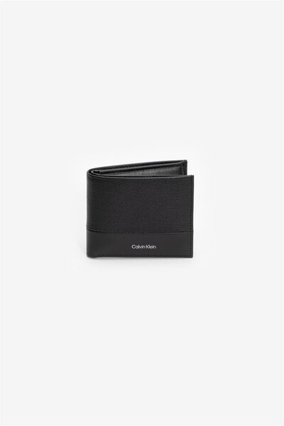 Calvin Klein SUBTLE MIX BIFOLD 5CC W/COIN