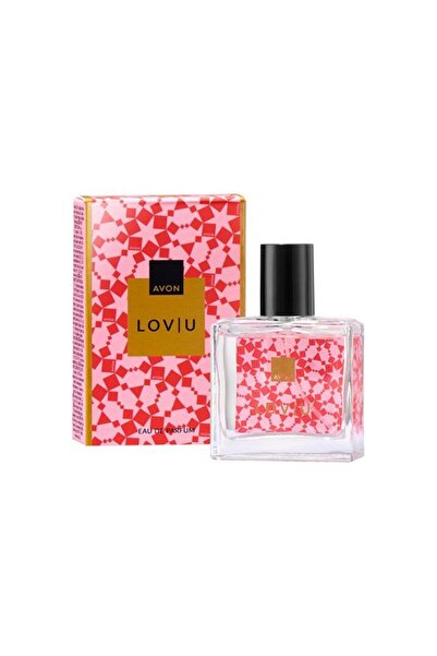 AVON Lov U Eau de Parfum, 30ml