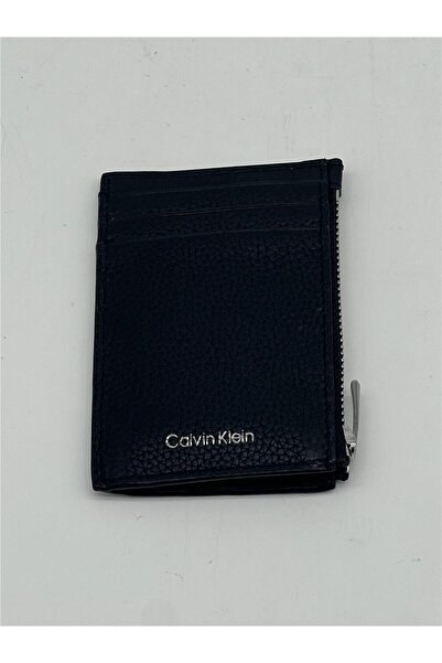 Calvin Klein Foil Emboss Ns Herren-Geldbörse