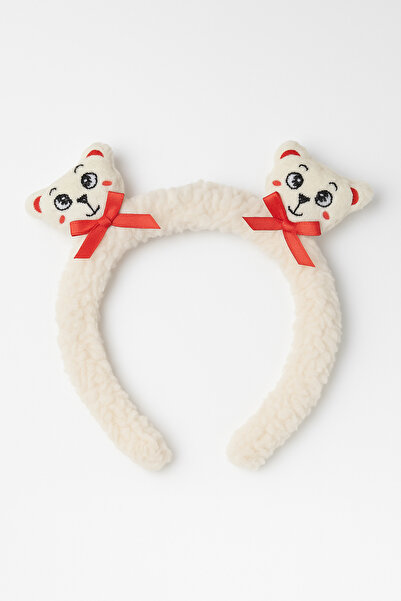 ESİLA KİDS Girl's Crown Cute Patterned Crowns