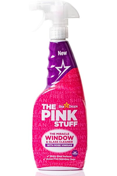 Stardrops خل الورد من ذا بينك ستاف 750 مل