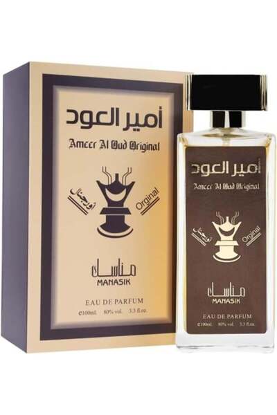 Ameer Al Oud 100 ml - Eau de Parfum