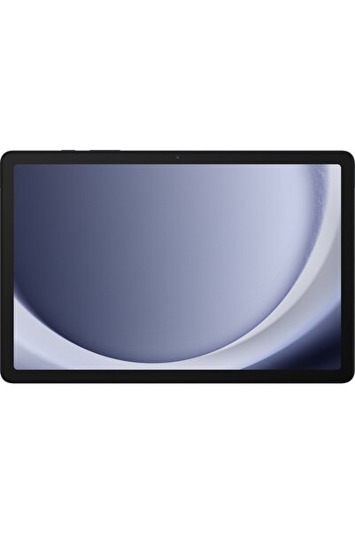 Samsung Galaxy Tab A9+ 6GB 128GB 11" Tablet Gümüş - Ekran Koruyucu Hediye