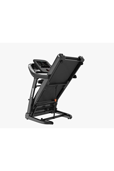 MY LIFE FITNESS 3 HP Electric Treadmill with Automatic Incline and Massage – Model 6068 DS