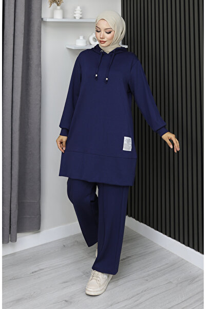 sefamerve Premium Υφασμάτινο Κοστούμι Τσόκερ Διπλό Τσόκερ 0211-04 Ανθρακίτη