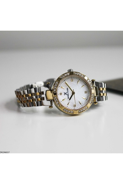 Daniel Klein Dk296037 Steel Band Women's Wristwatch