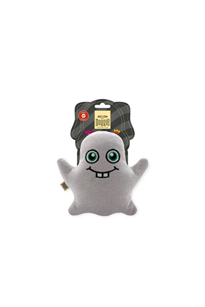 Doggie Premium Doggie Dog Toy Plush Ghost 15cm