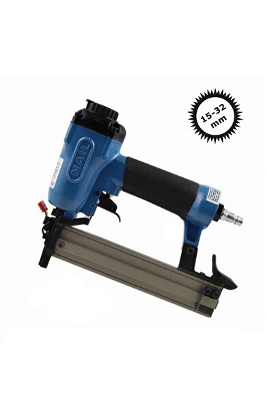 Akdeniz Nail 3lük havalı çivi çakma tabancası