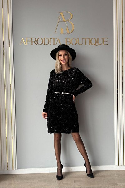 Afrodita Boutique Adna Dress