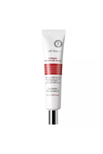 MediFlower The Collagen Wrinkle Eye Cream 40 ml