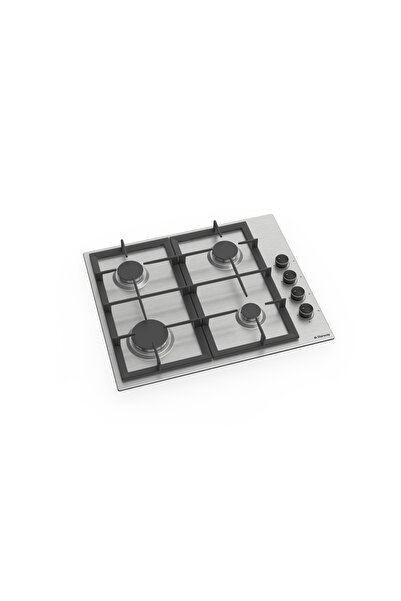 starway 4 Burner 60x50cm Gas Built in Cooker, Heavy Duty Stand, Auto Fire, Total Safety