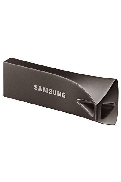 Samsung Stick USB 64GB BAR Plus, 300MB/s, grey, MUF-64BE4/APC