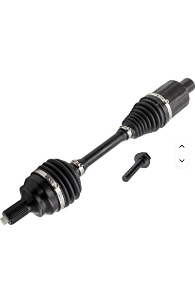 CAR Right reverse for Avalon 2013-2018 (Chinese)