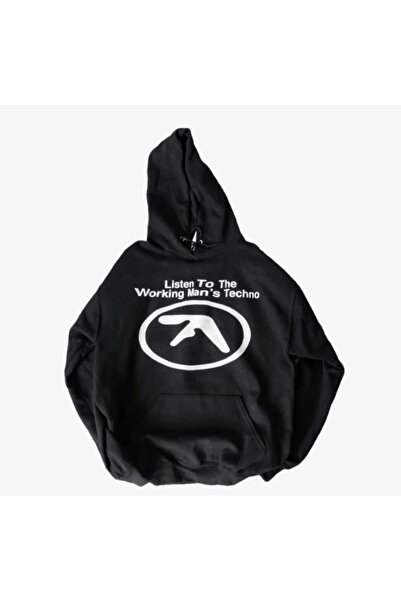 Hunors Sportswear & Company قم بسماع الأغاني التي تُغنيها سترة مطبوع يونيسكس ...