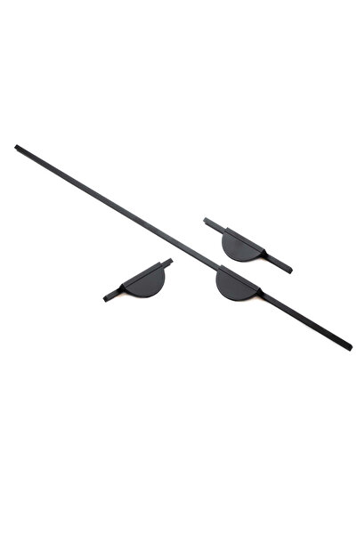 T & D HANDLE 2603-640 MM (800 MM LENGTH)