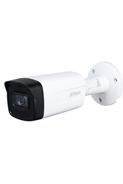 DAHUA HAC-HFW1800TH-I4-0280B 8MP (4K) Outdoor Analog Camera, 2.8mm, IR 40m