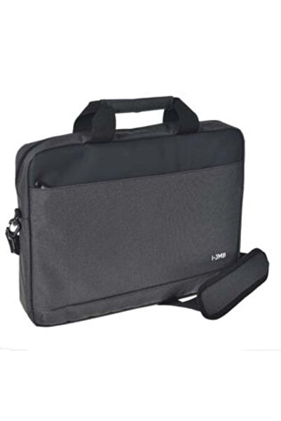 OEM Grey Laptop Bag 15.6" 39 x 5 x 30 cm